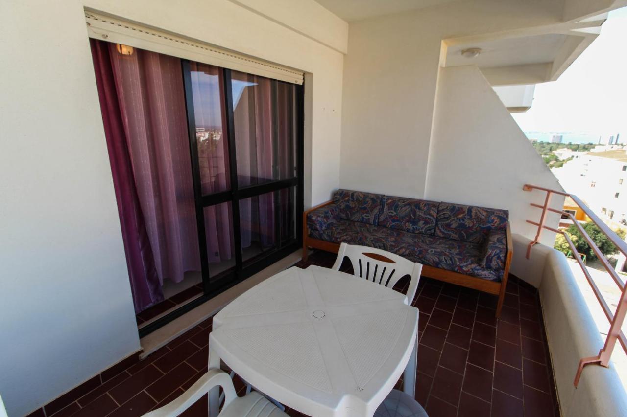 Apartamentosolpraia - Amoreiras Alvor Εξωτερικό φωτογραφία