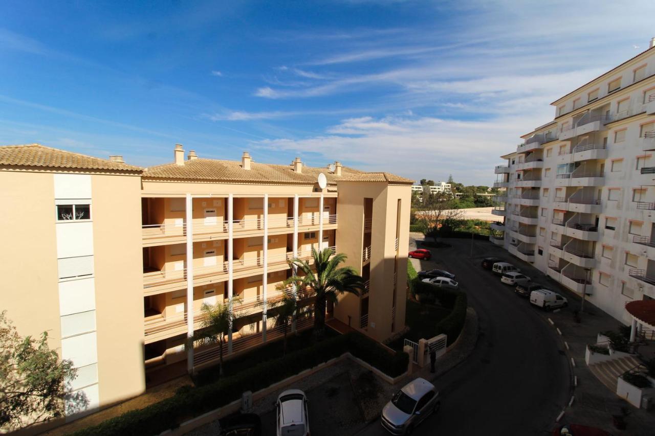 Apartamentosolpraia - Amoreiras Alvor Εξωτερικό φωτογραφία