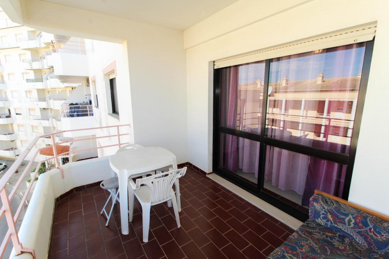 Apartamentosolpraia - Amoreiras Alvor Εξωτερικό φωτογραφία