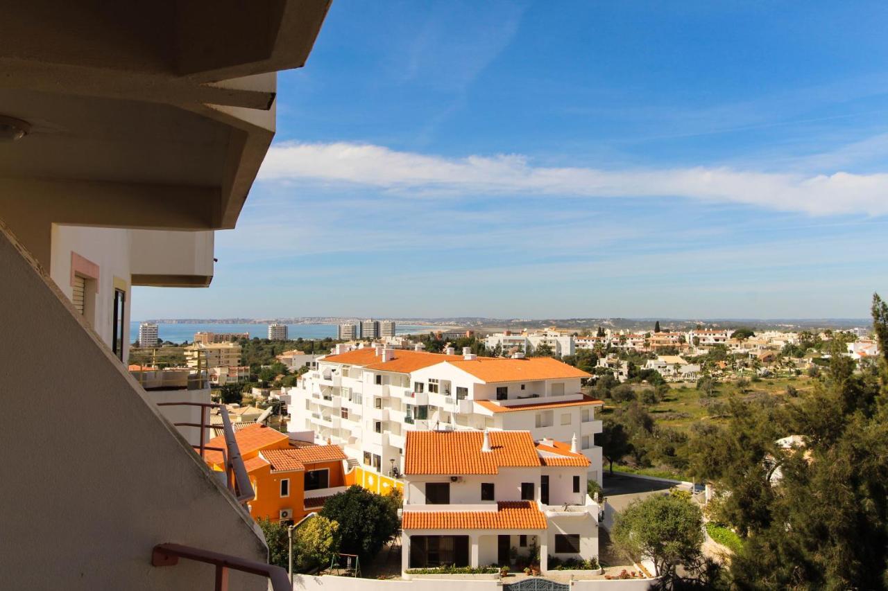 Apartamentosolpraia - Amoreiras Alvor Εξωτερικό φωτογραφία