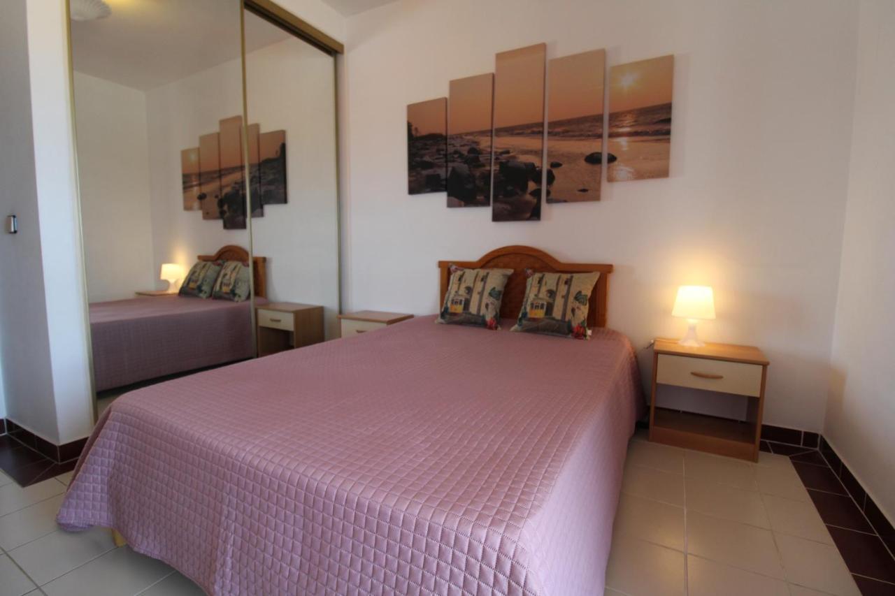 Apartamentosolpraia - Amoreiras Alvor Εξωτερικό φωτογραφία