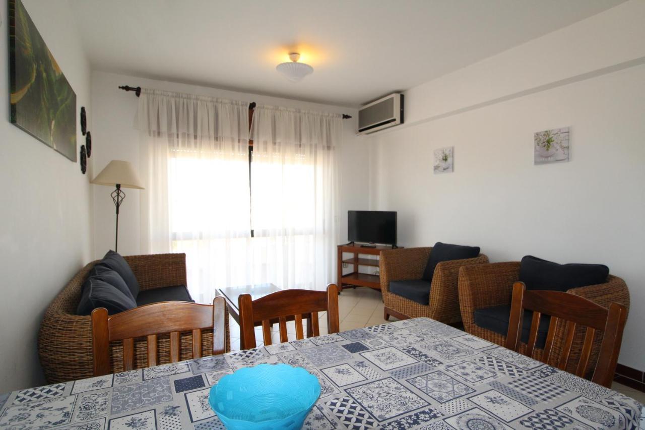 Apartamentosolpraia - Amoreiras Alvor Εξωτερικό φωτογραφία