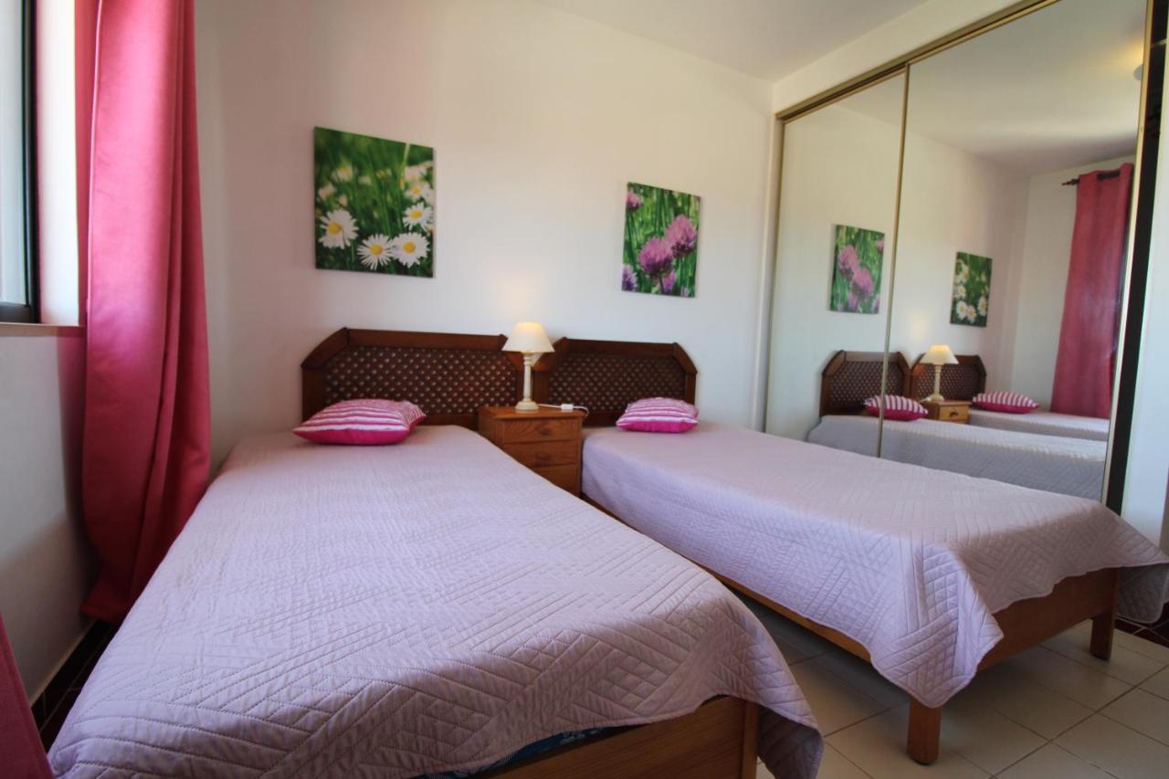 Apartamentosolpraia - Amoreiras Alvor Εξωτερικό φωτογραφία