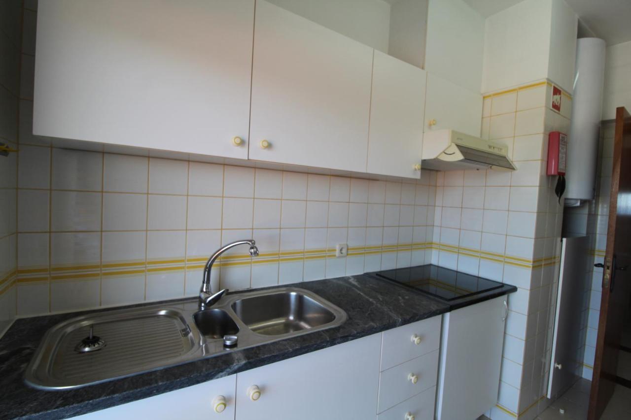 Apartamentosolpraia - Amoreiras Alvor Εξωτερικό φωτογραφία