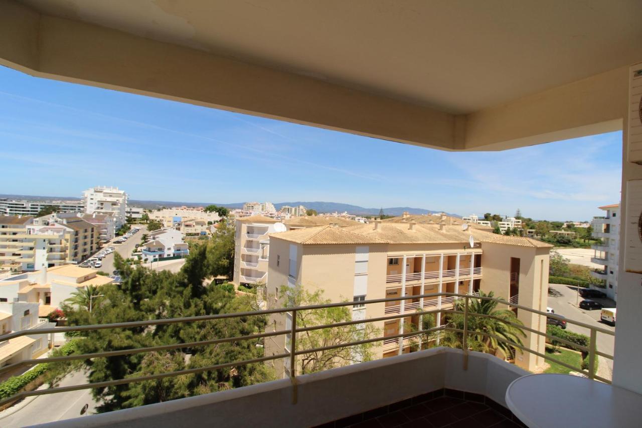 Apartamentosolpraia - Amoreiras Alvor Εξωτερικό φωτογραφία