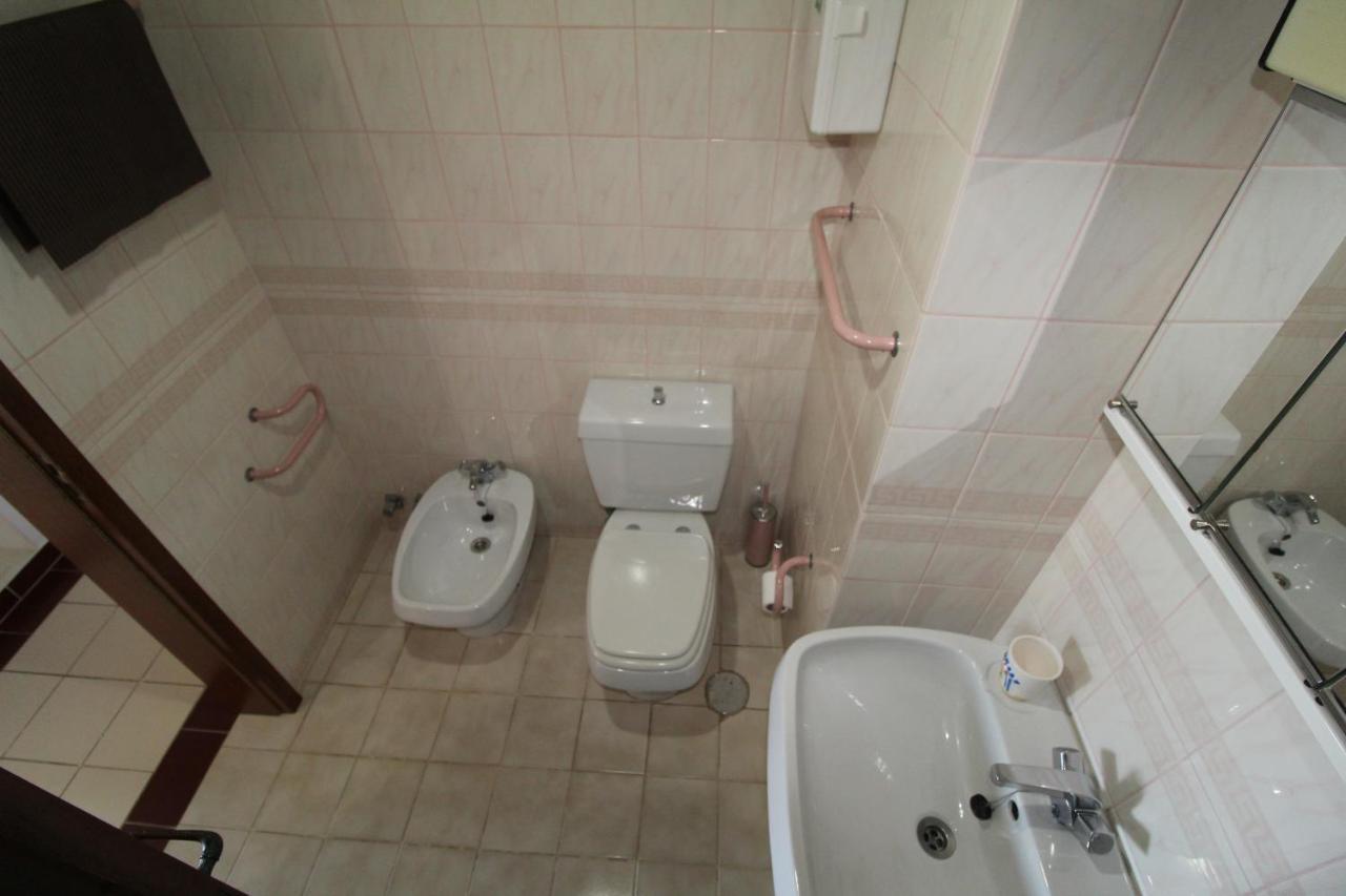 Apartamentosolpraia - Amoreiras Alvor Εξωτερικό φωτογραφία