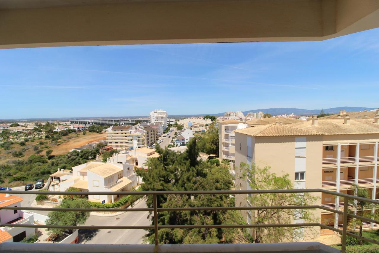 Apartamentosolpraia - Amoreiras Alvor Εξωτερικό φωτογραφία