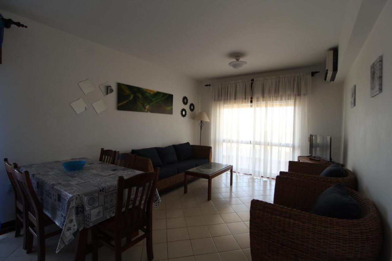 Apartamentosolpraia - Amoreiras Alvor Εξωτερικό φωτογραφία