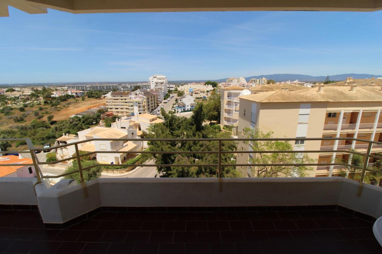 Apartamentosolpraia - Amoreiras Alvor Εξωτερικό φωτογραφία