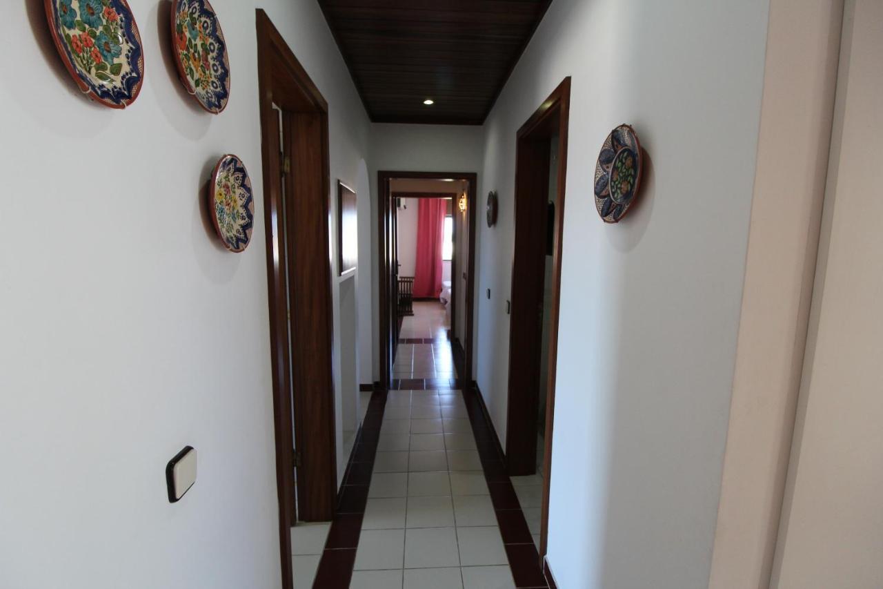 Apartamentosolpraia - Amoreiras Alvor Εξωτερικό φωτογραφία