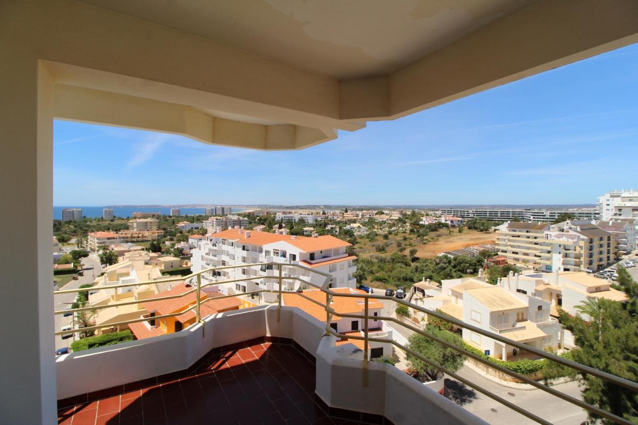 Apartamentosolpraia - Amoreiras Alvor Εξωτερικό φωτογραφία