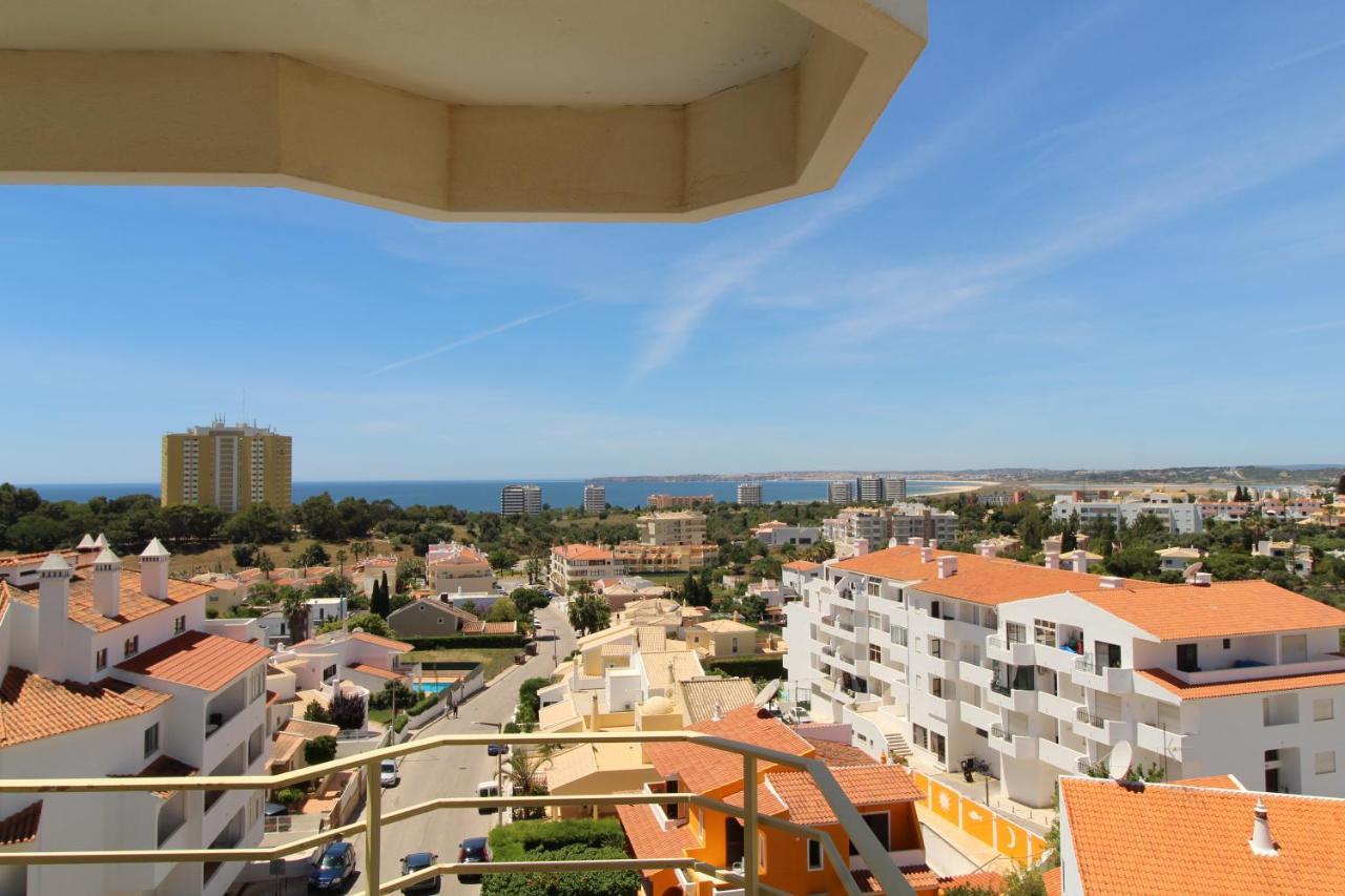 Apartamentosolpraia - Amoreiras Alvor Εξωτερικό φωτογραφία