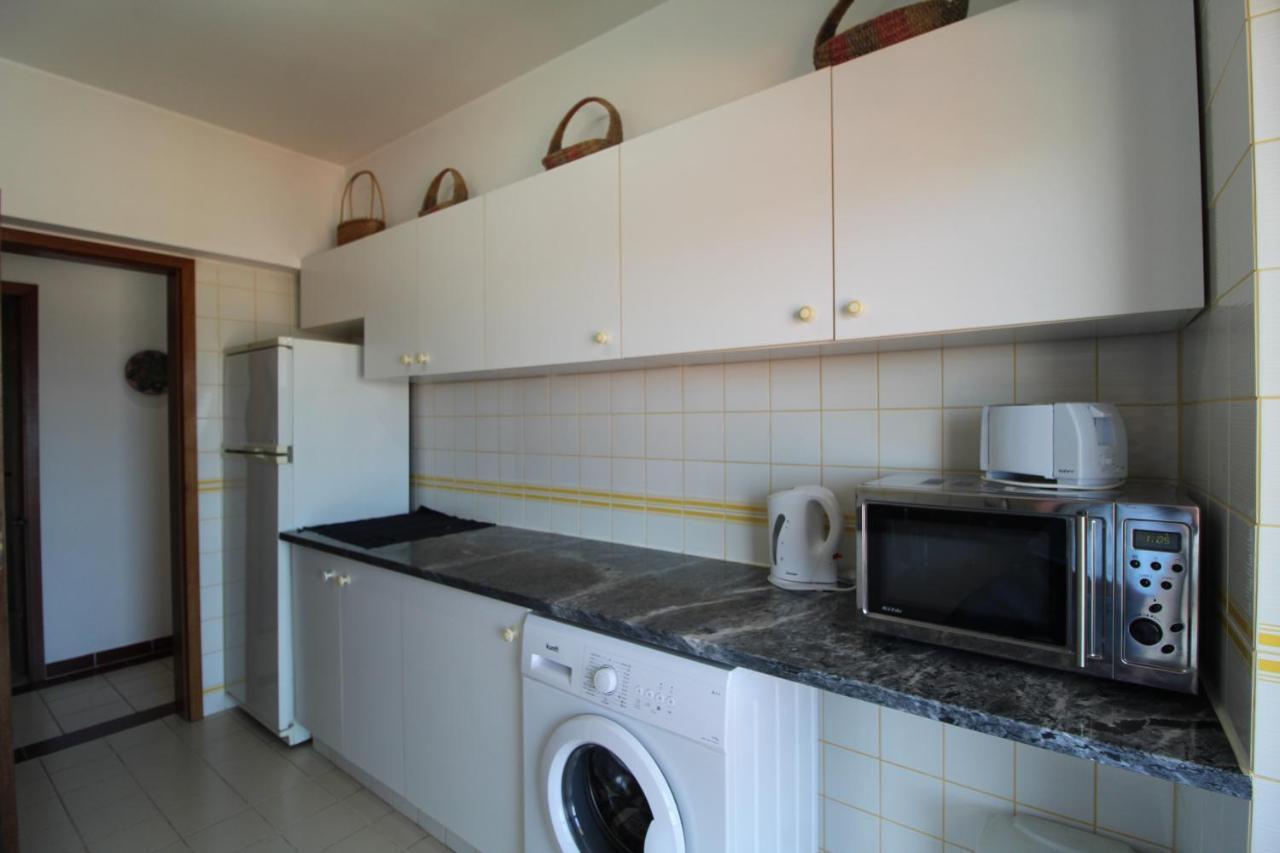 Apartamentosolpraia - Amoreiras Alvor Εξωτερικό φωτογραφία