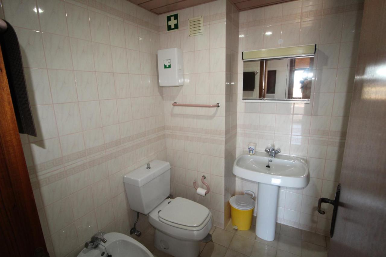 Apartamentosolpraia - Amoreiras Alvor Εξωτερικό φωτογραφία