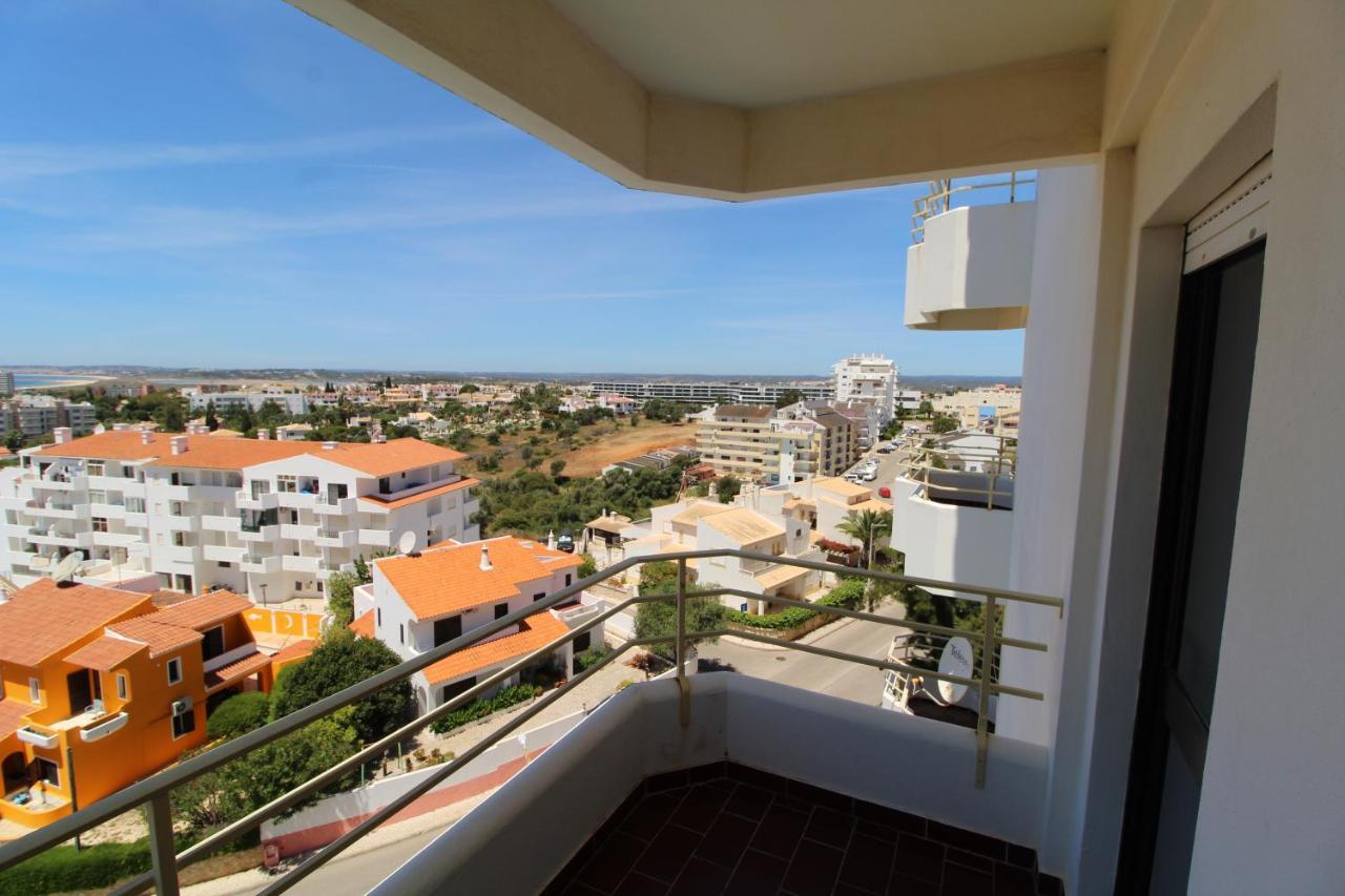 Apartamentosolpraia - Amoreiras Alvor Εξωτερικό φωτογραφία