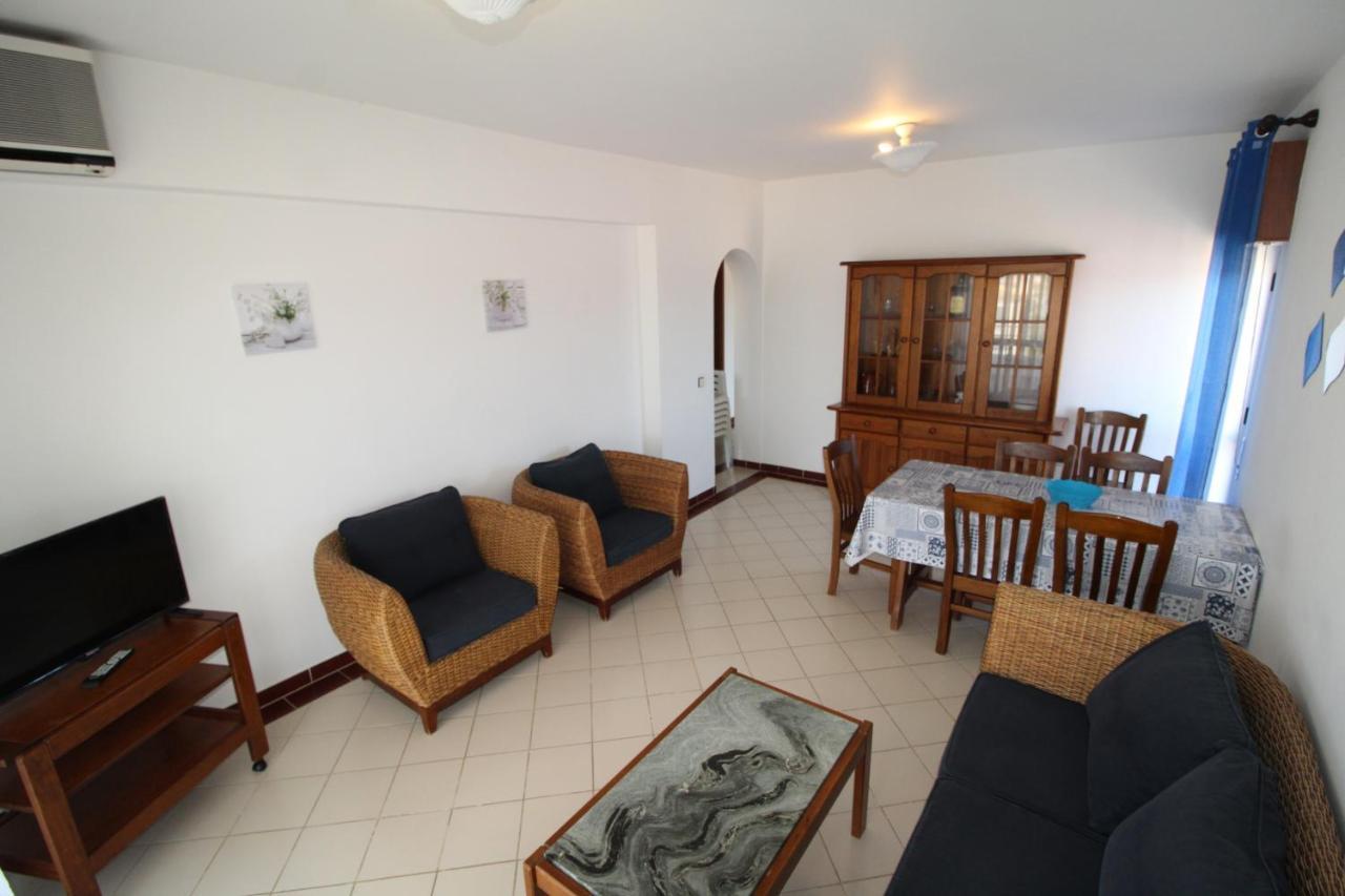 Apartamentosolpraia - Amoreiras Alvor Εξωτερικό φωτογραφία