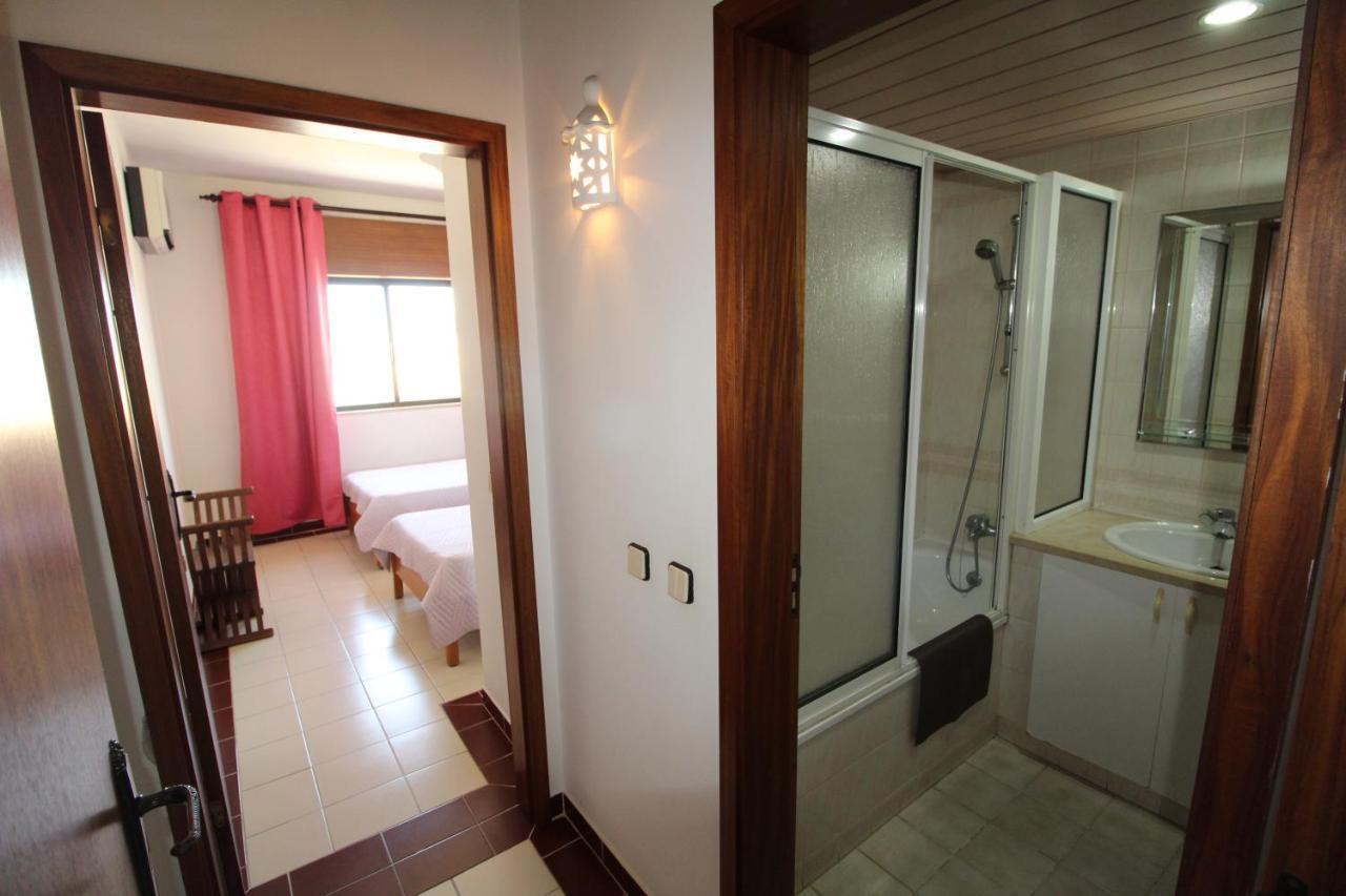 Apartamentosolpraia - Amoreiras Alvor Εξωτερικό φωτογραφία