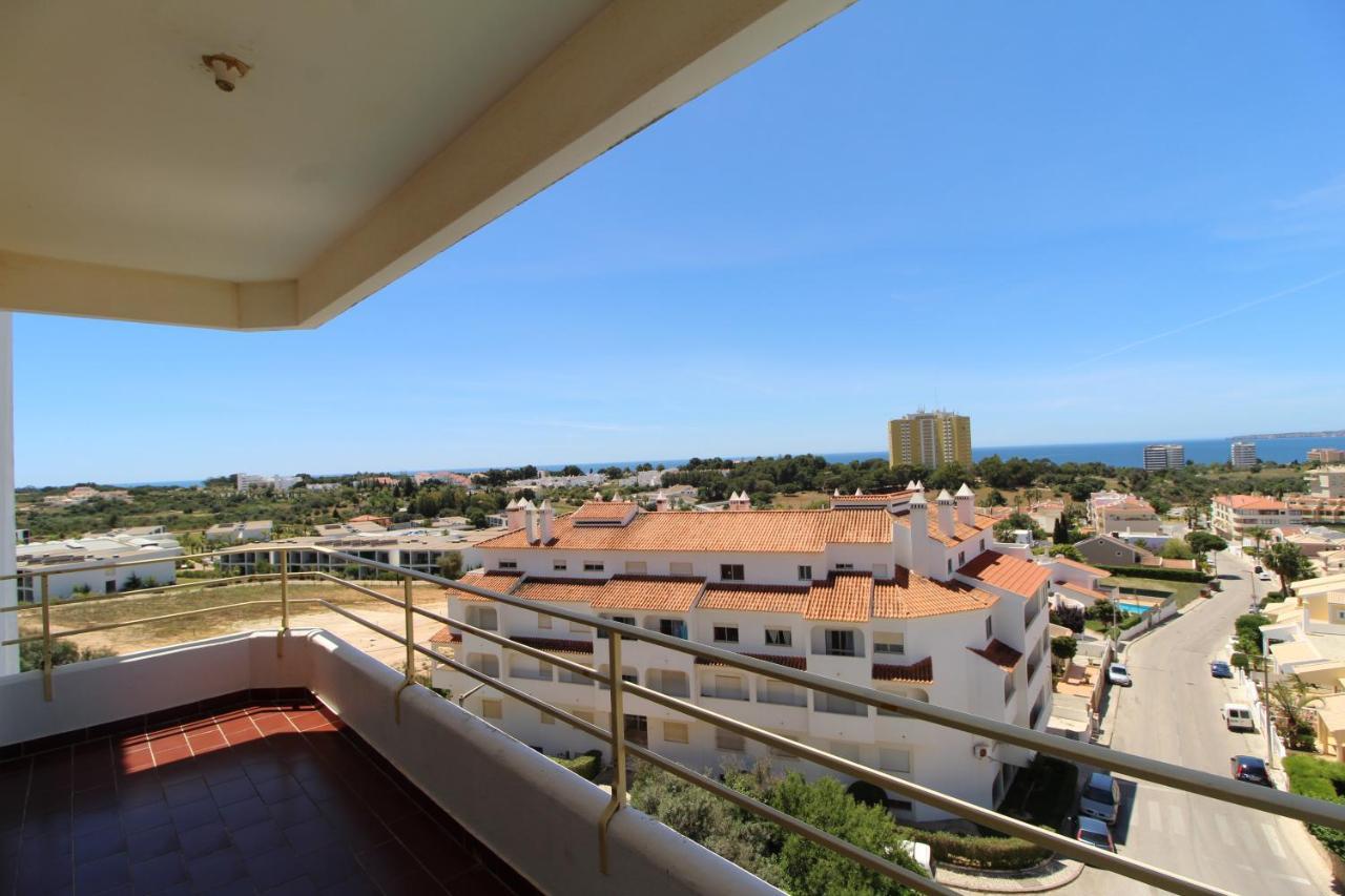 Apartamentosolpraia - Amoreiras Alvor Εξωτερικό φωτογραφία
