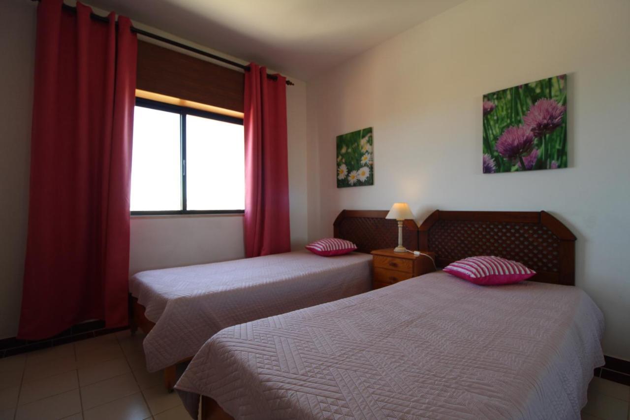 Apartamentosolpraia - Amoreiras Alvor Εξωτερικό φωτογραφία
