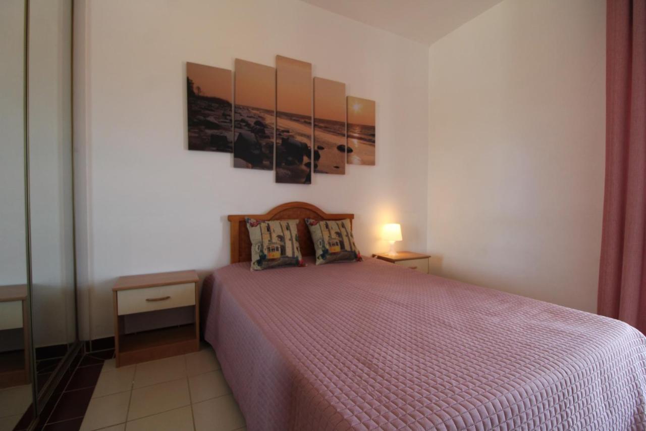 Apartamentosolpraia - Amoreiras Alvor Εξωτερικό φωτογραφία