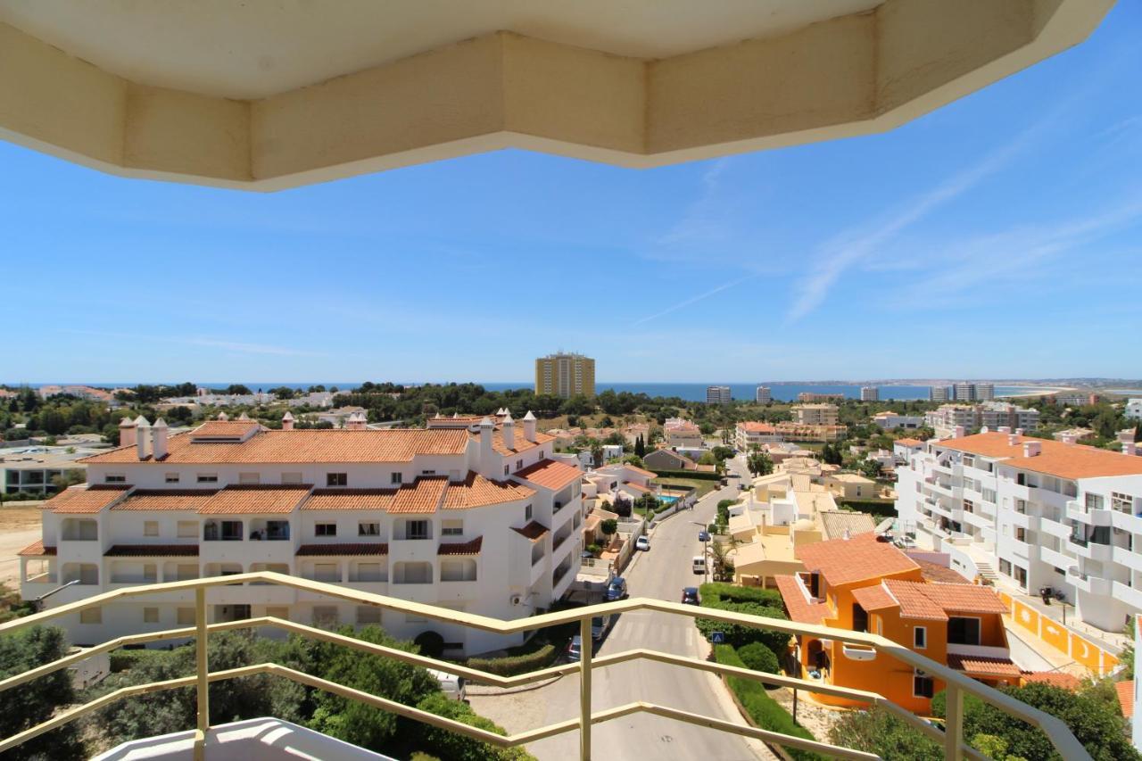Apartamentosolpraia - Amoreiras Alvor Εξωτερικό φωτογραφία