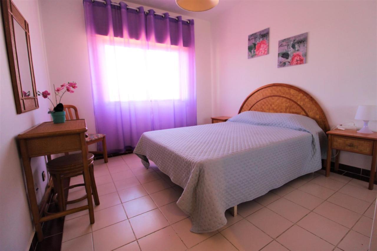 Apartamentosolpraia - Amoreiras Alvor Εξωτερικό φωτογραφία