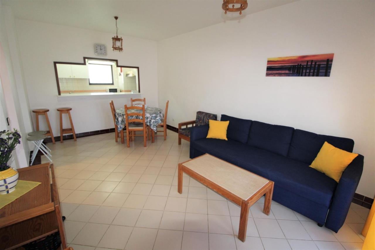 Apartamentosolpraia - Amoreiras Alvor Εξωτερικό φωτογραφία