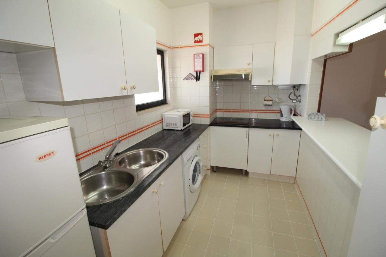 Apartamentosolpraia - Amoreiras Alvor Εξωτερικό φωτογραφία