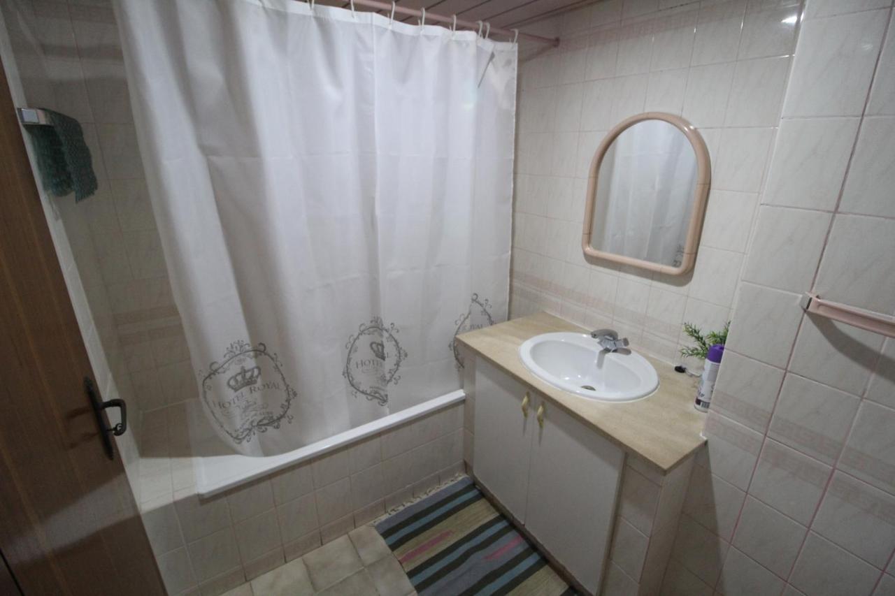 Apartamentosolpraia - Amoreiras Alvor Εξωτερικό φωτογραφία