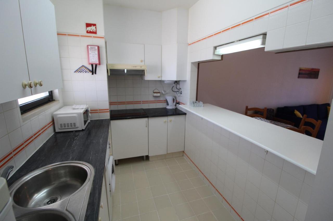 Apartamentosolpraia - Amoreiras Alvor Εξωτερικό φωτογραφία