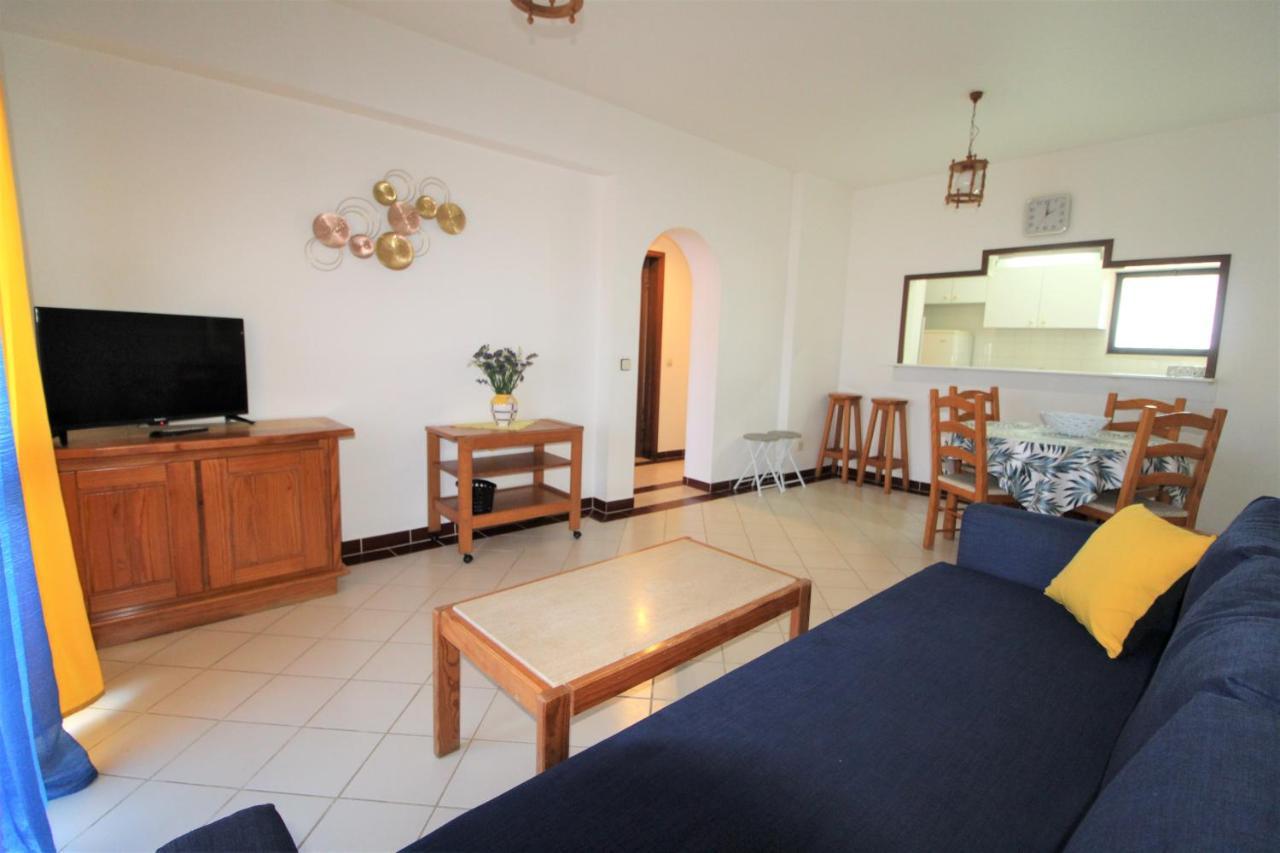 Apartamentosolpraia - Amoreiras Alvor Εξωτερικό φωτογραφία