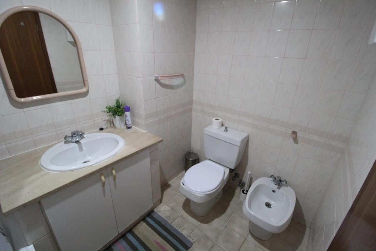 Apartamentosolpraia - Amoreiras Alvor Εξωτερικό φωτογραφία