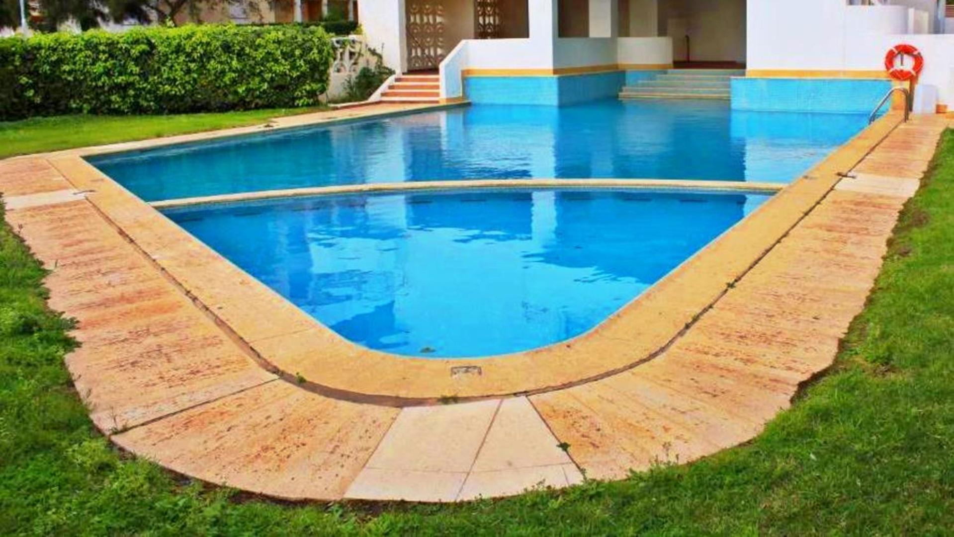 Apartamentosolpraia - Amoreiras Alvor Εξωτερικό φωτογραφία