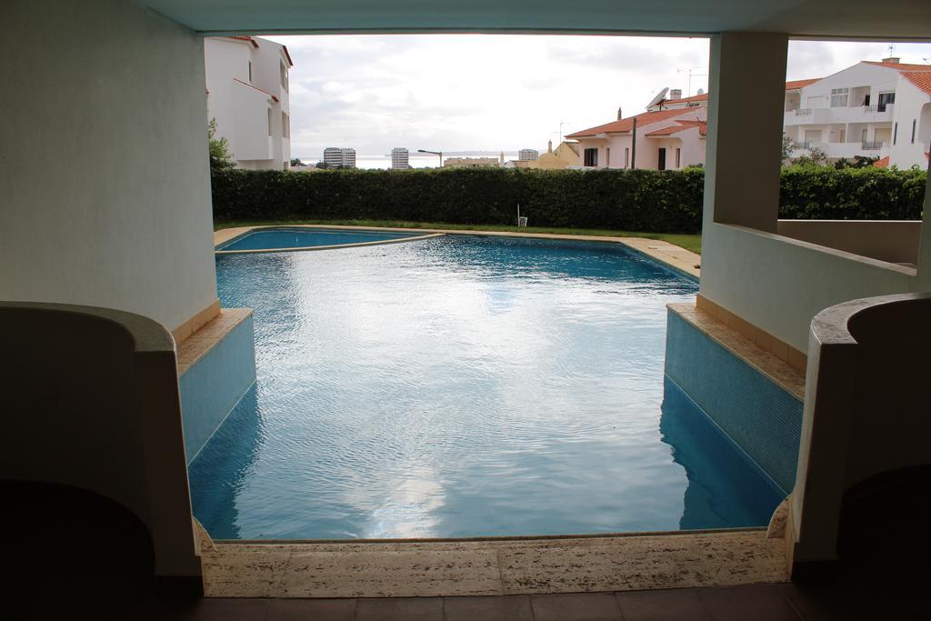 Apartamentosolpraia - Amoreiras Alvor Εξωτερικό φωτογραφία