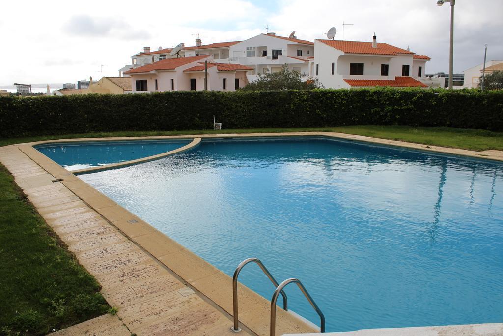 Apartamentosolpraia - Amoreiras Alvor Εξωτερικό φωτογραφία