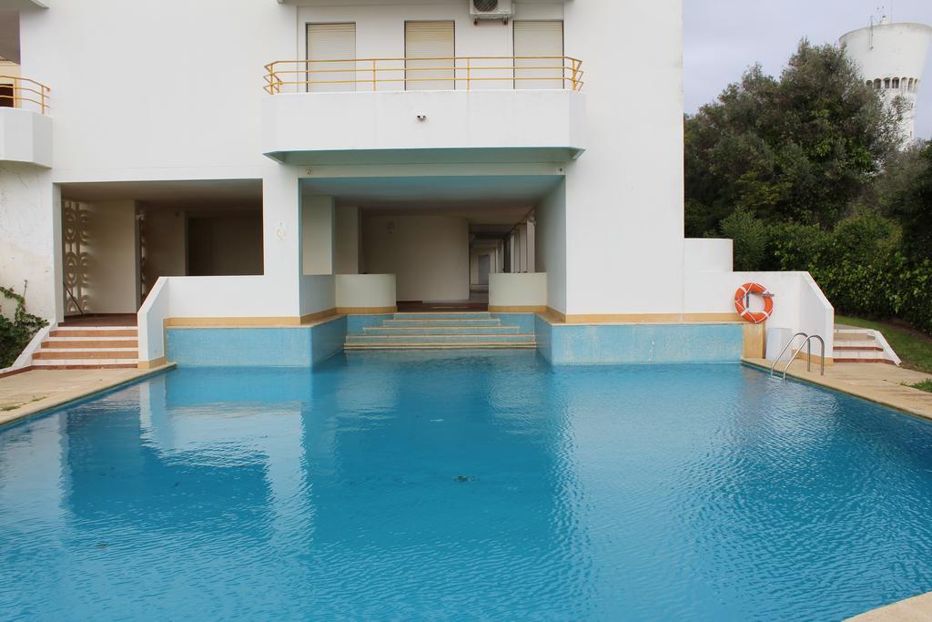 Apartamentosolpraia - Amoreiras Alvor Εξωτερικό φωτογραφία