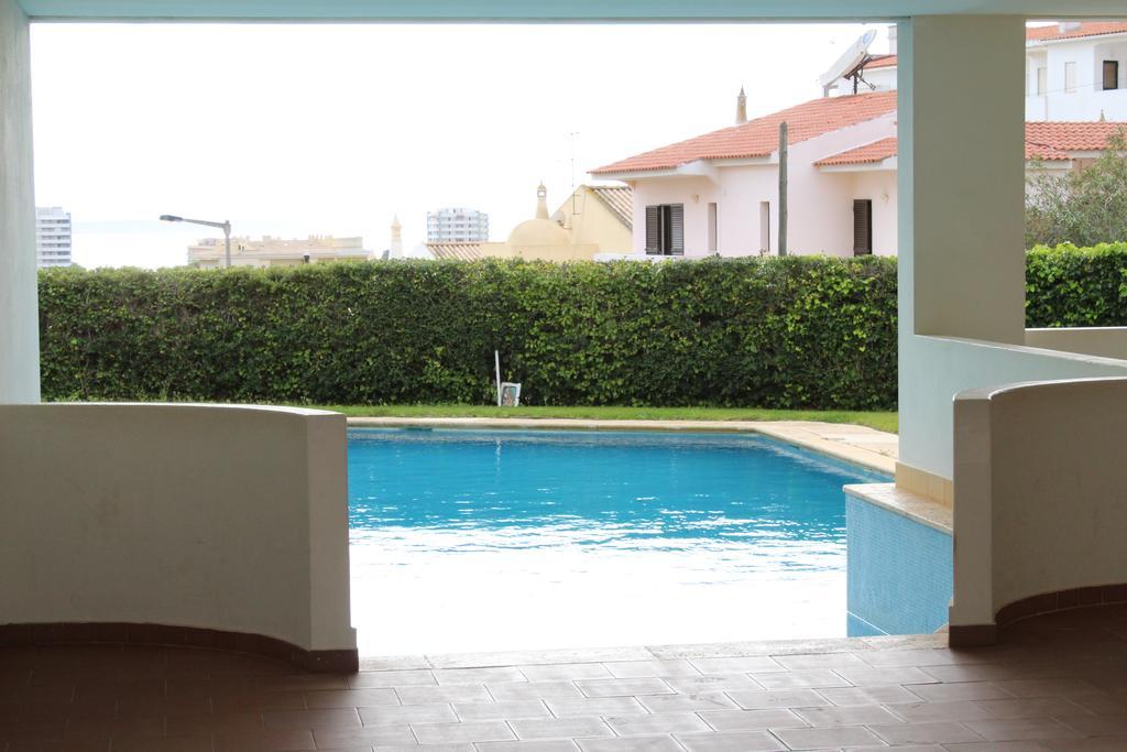 Apartamentosolpraia - Amoreiras Alvor Εξωτερικό φωτογραφία