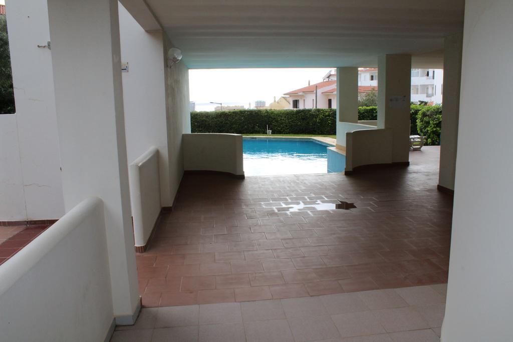 Apartamentosolpraia - Amoreiras Alvor Εξωτερικό φωτογραφία
