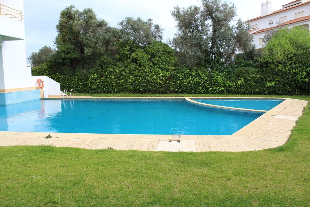 Apartamentosolpraia - Amoreiras Alvor Εξωτερικό φωτογραφία