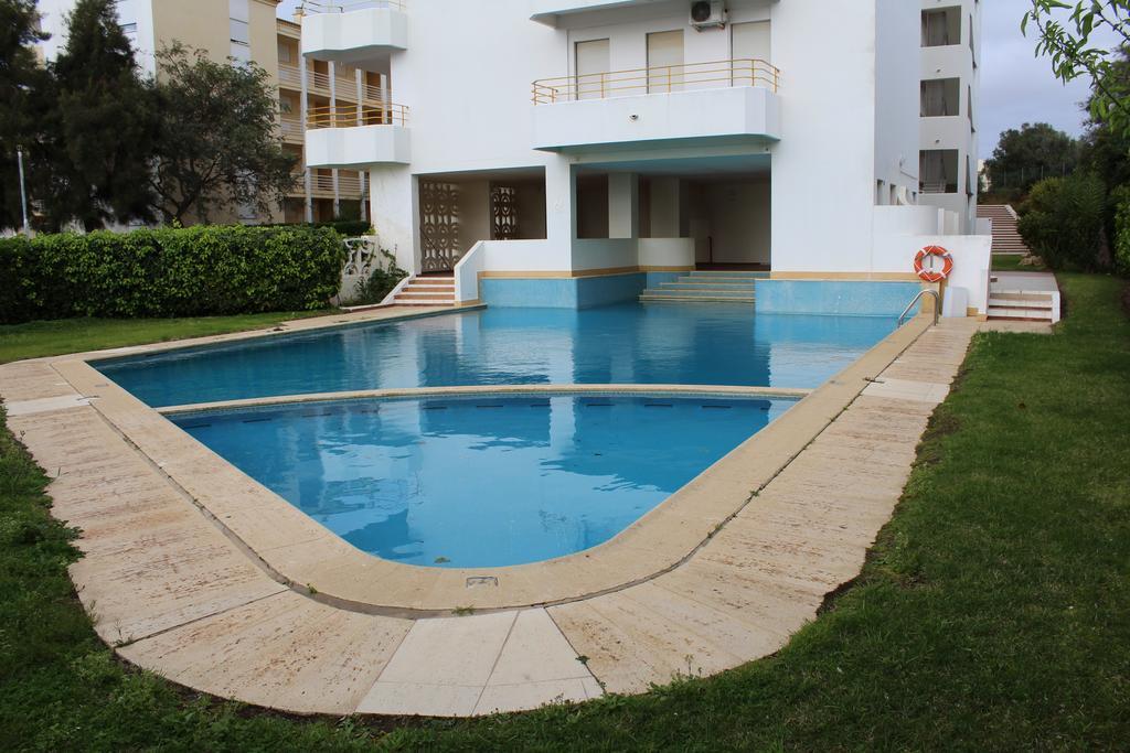 Apartamentosolpraia - Amoreiras Alvor Εξωτερικό φωτογραφία