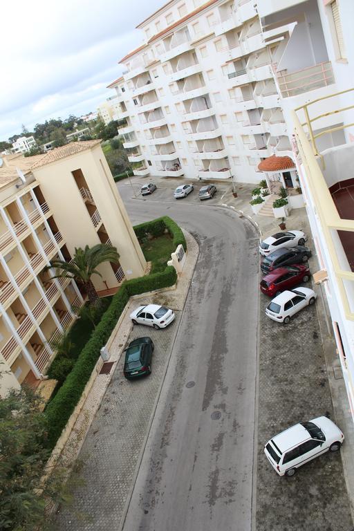 Apartamentosolpraia - Amoreiras Alvor Εξωτερικό φωτογραφία