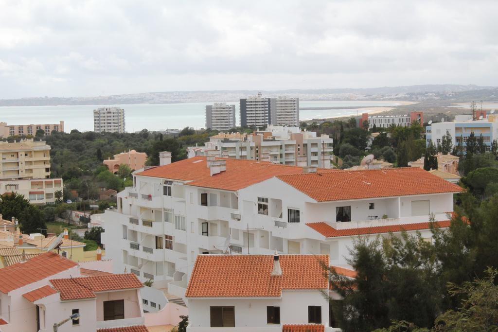Apartamentosolpraia - Amoreiras Alvor Εξωτερικό φωτογραφία