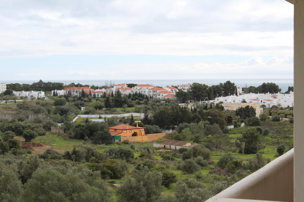 Apartamentosolpraia - Amoreiras Alvor Εξωτερικό φωτογραφία
