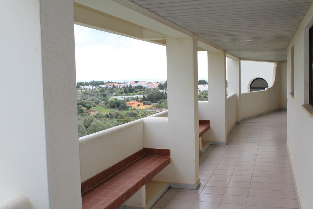 Apartamentosolpraia - Amoreiras Alvor Εξωτερικό φωτογραφία