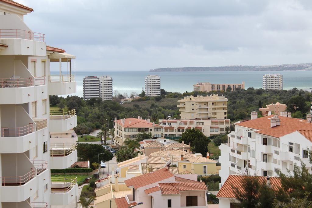 Apartamentosolpraia - Amoreiras Alvor Εξωτερικό φωτογραφία