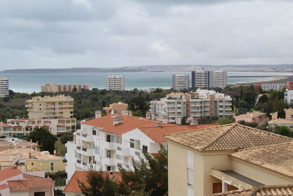 Apartamentosolpraia - Amoreiras Alvor Εξωτερικό φωτογραφία