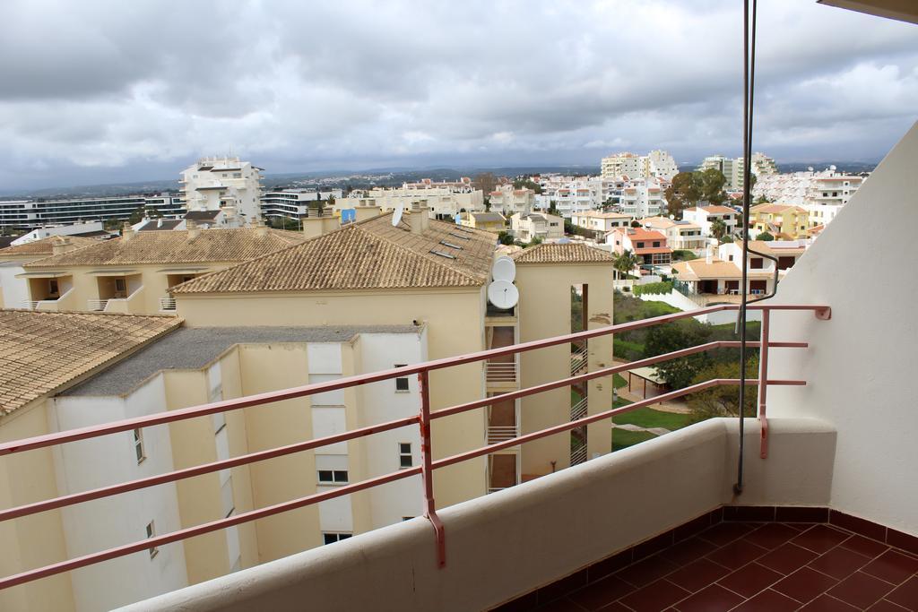 Apartamentosolpraia - Amoreiras Alvor Εξωτερικό φωτογραφία