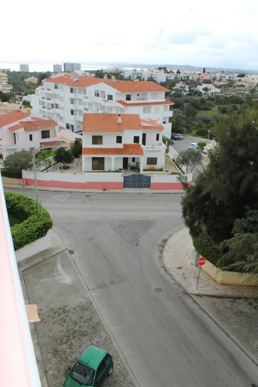 Apartamentosolpraia - Amoreiras Alvor Εξωτερικό φωτογραφία