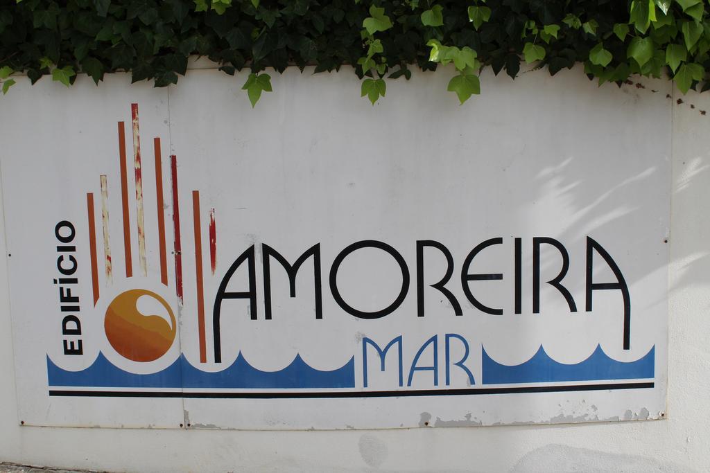 Apartamentosolpraia - Amoreiras Alvor Εξωτερικό φωτογραφία
