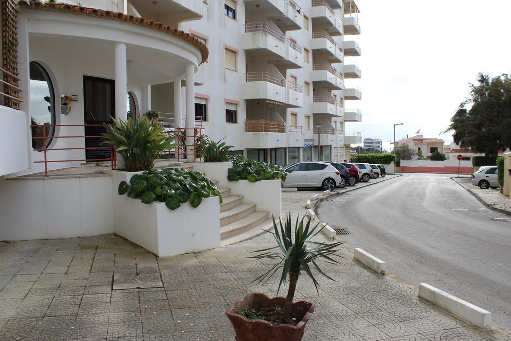 Apartamentosolpraia - Amoreiras Alvor Εξωτερικό φωτογραφία